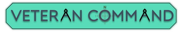 Veteran Command logo