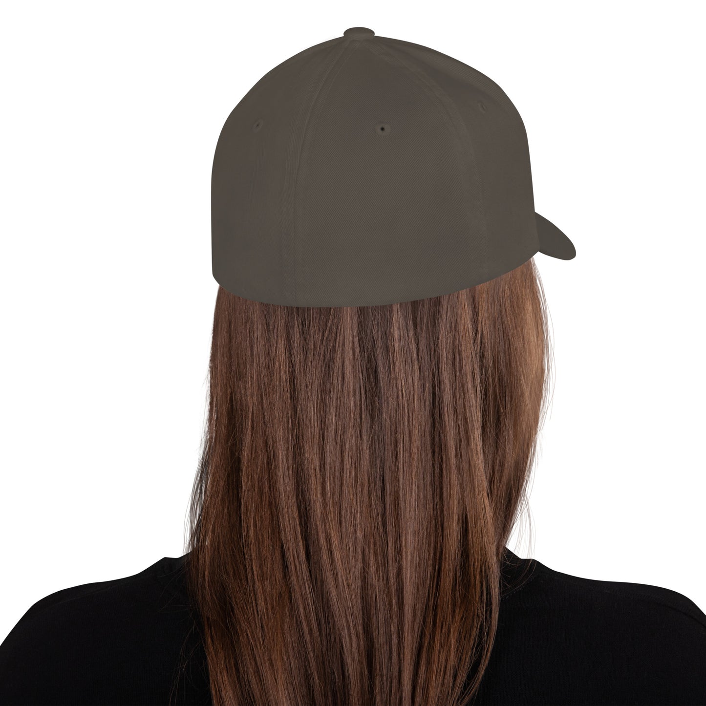 Veteran Command Flexfit Hat