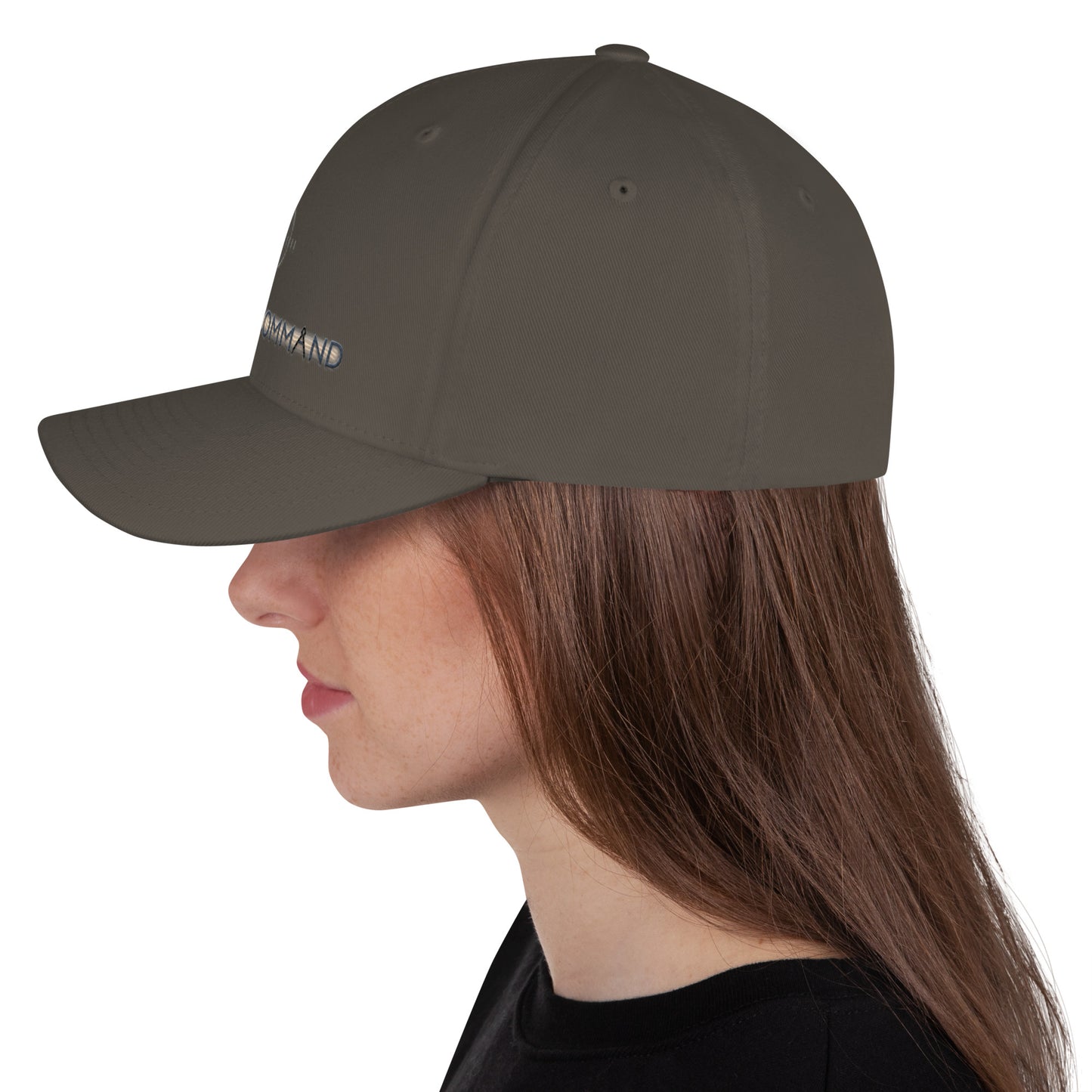 Veteran Command Flexfit Hat