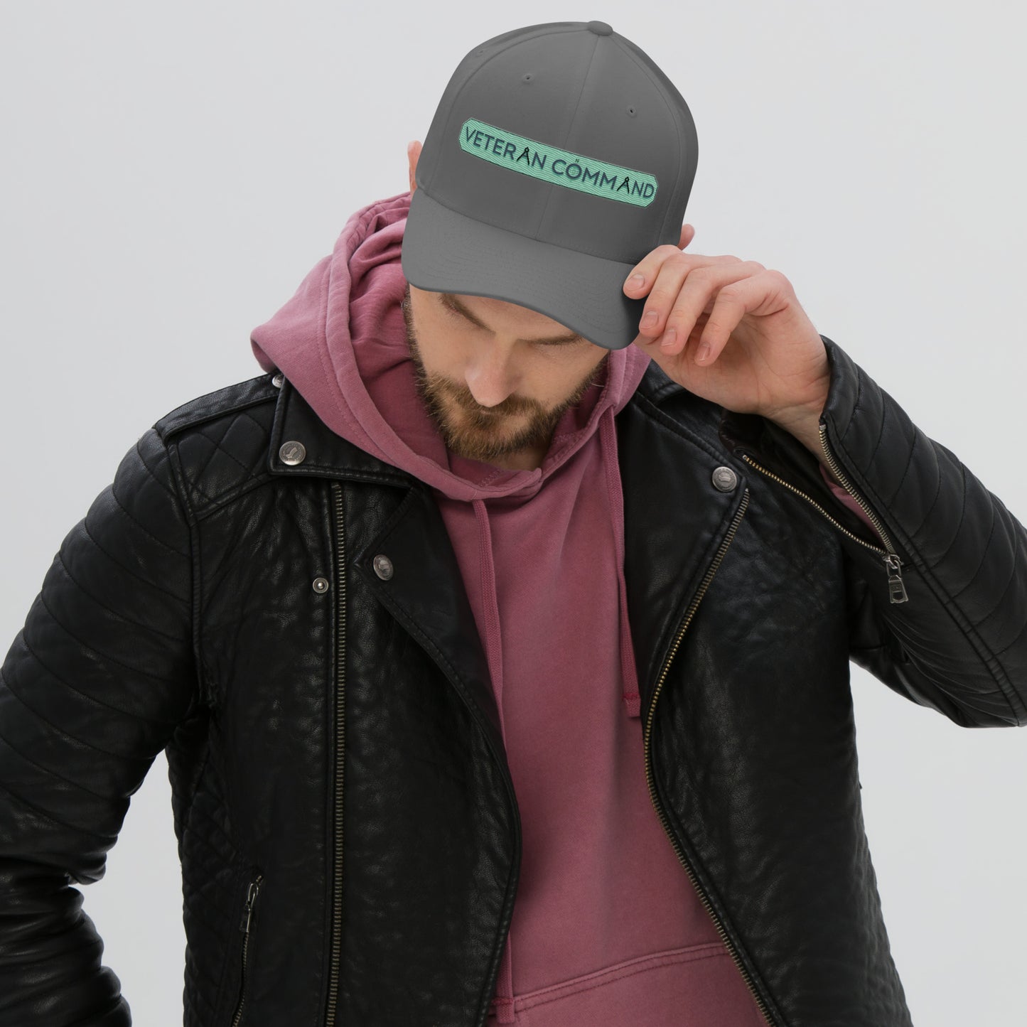 Veteran Command Hat