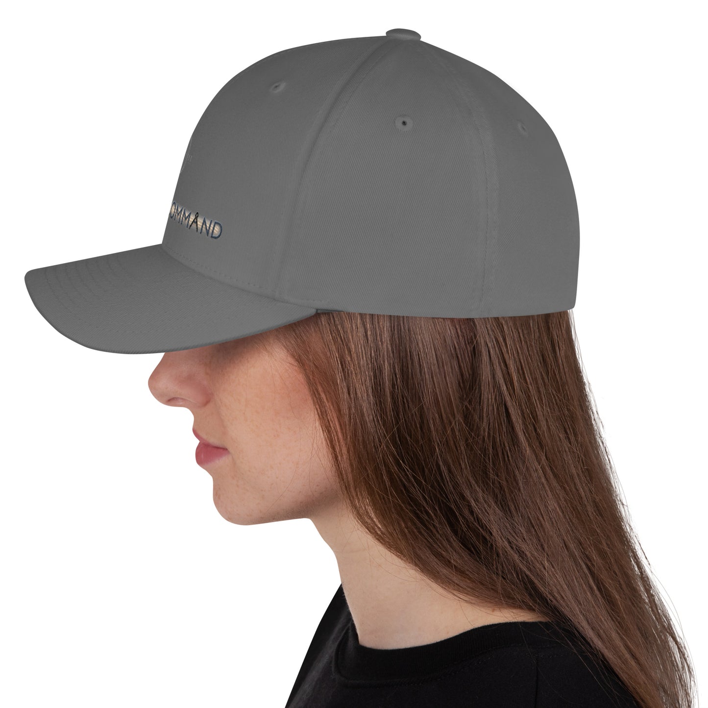 Veteran Command Flexfit Hat