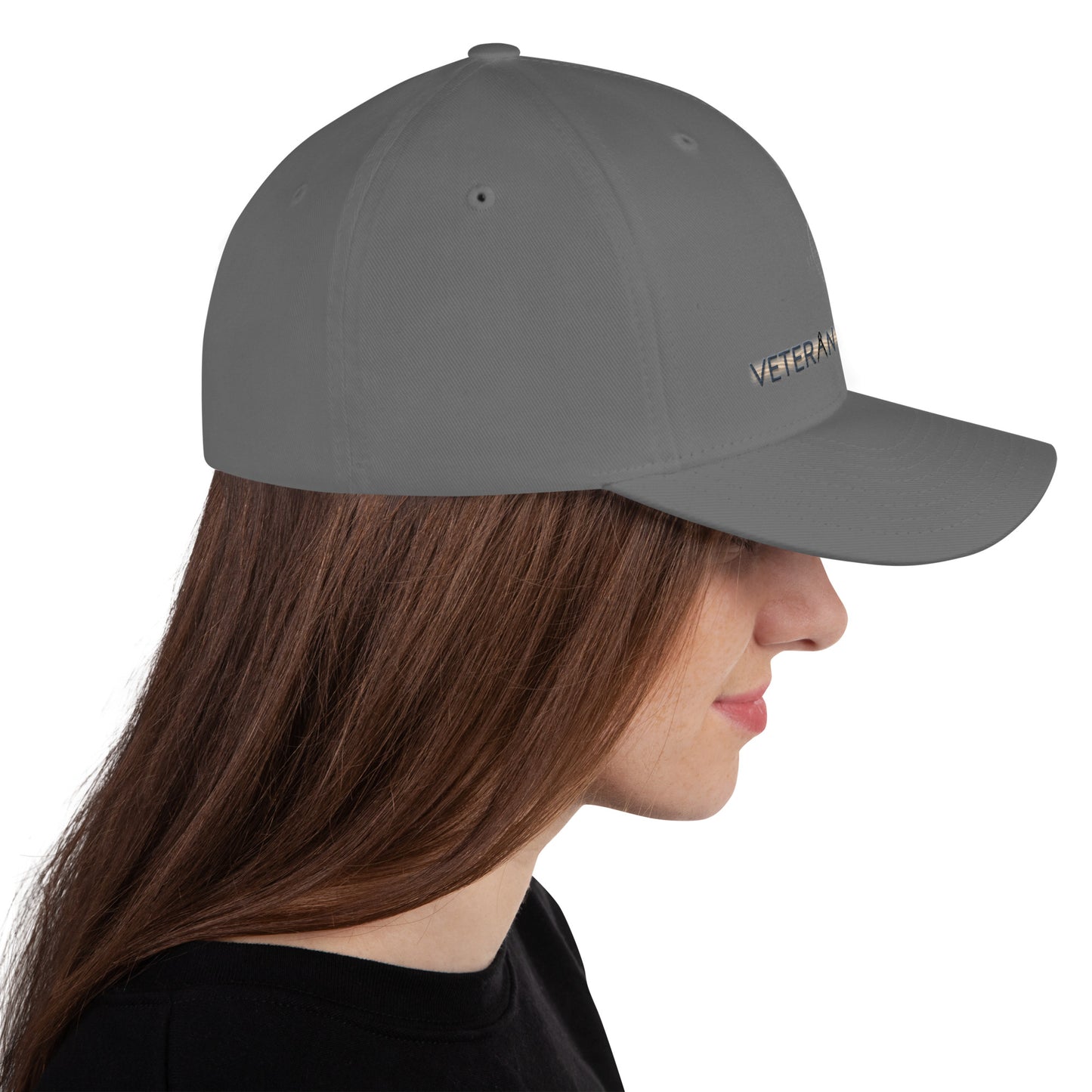 Veteran Command Flexfit Hat