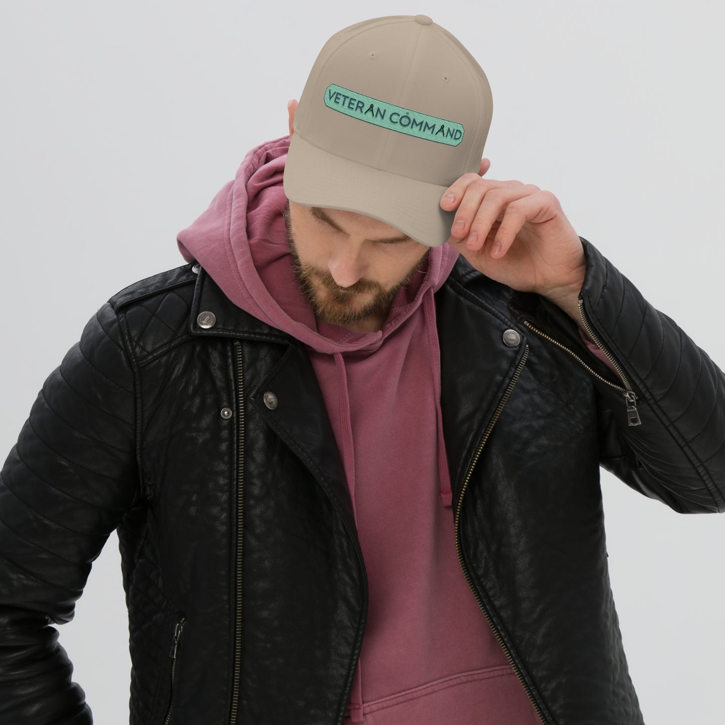 Veteran Command Hat