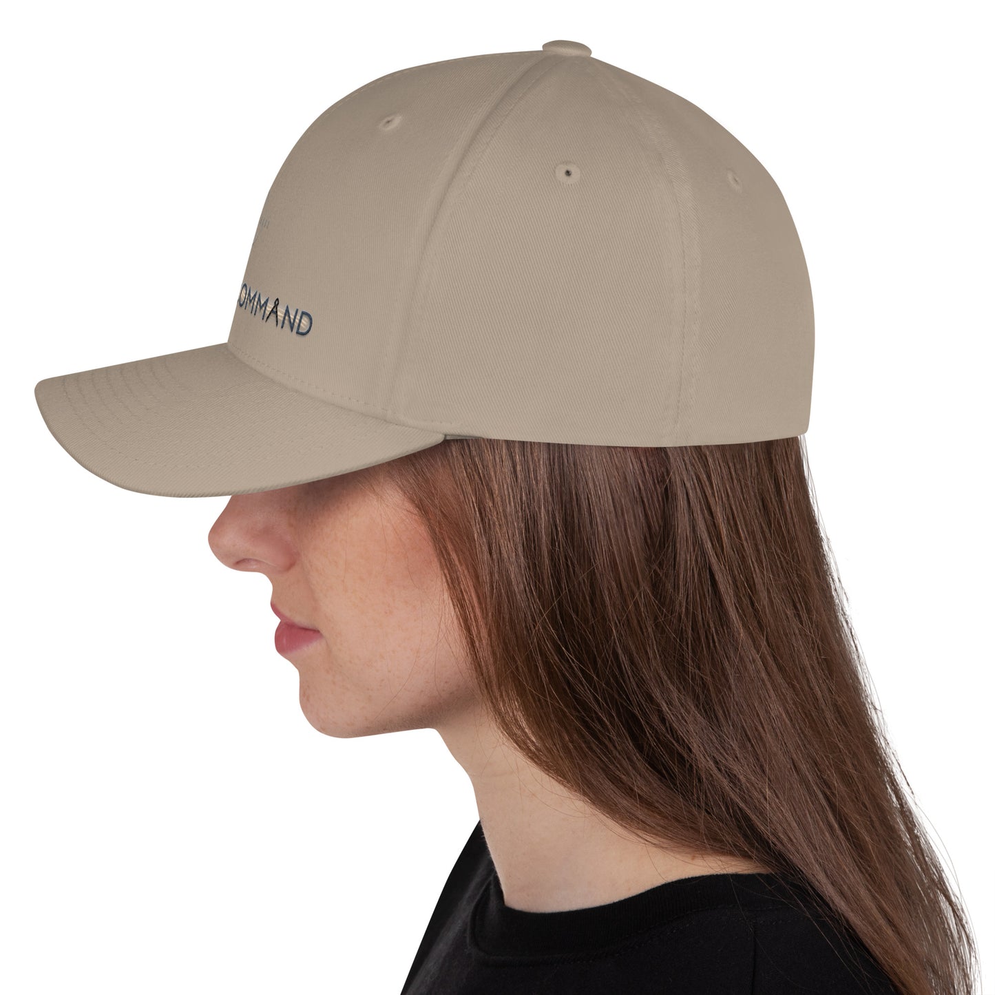 Veteran Command Flexfit Hat