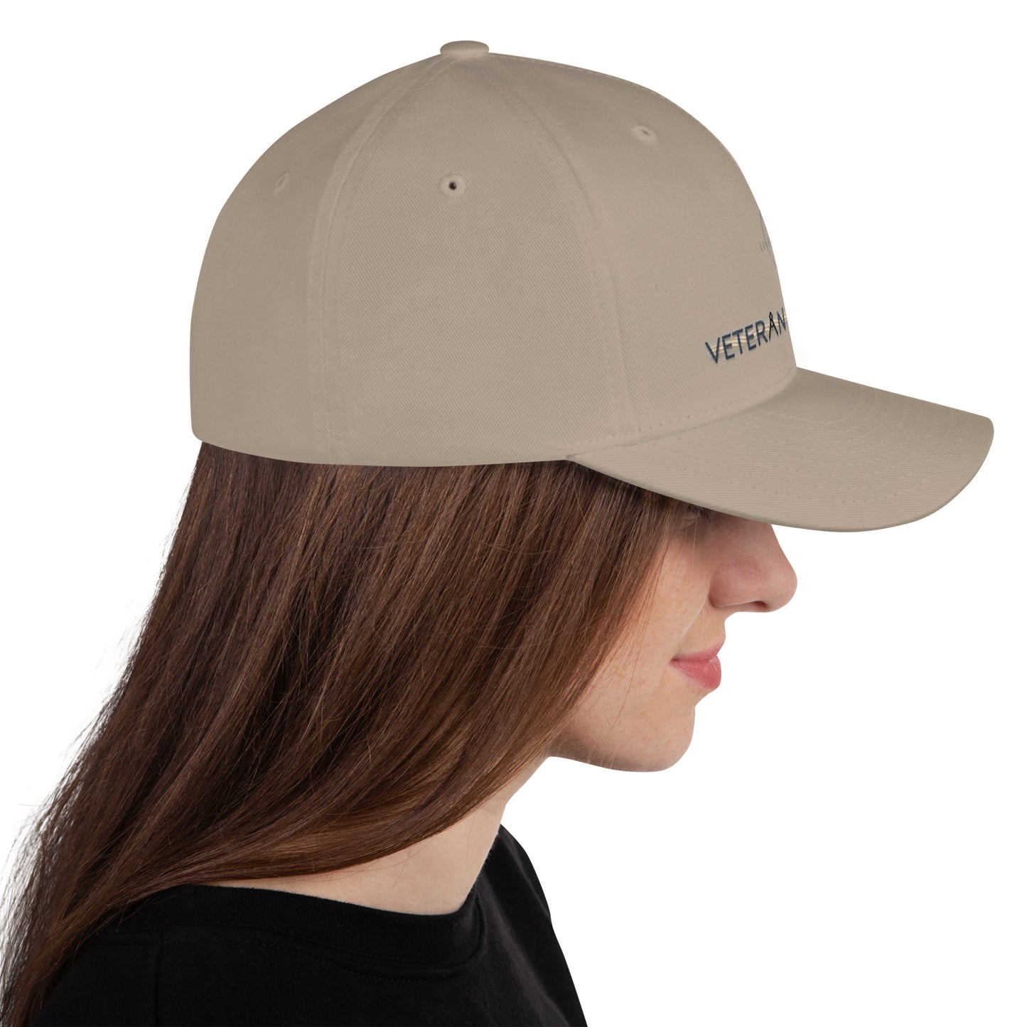 Veteran Command Flexfit Hat