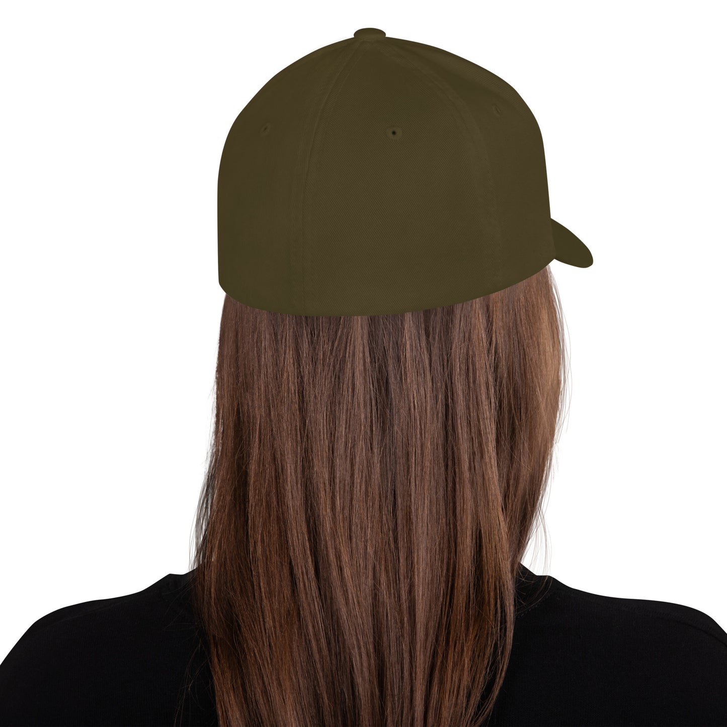 Veteran Command Flexfit Hat