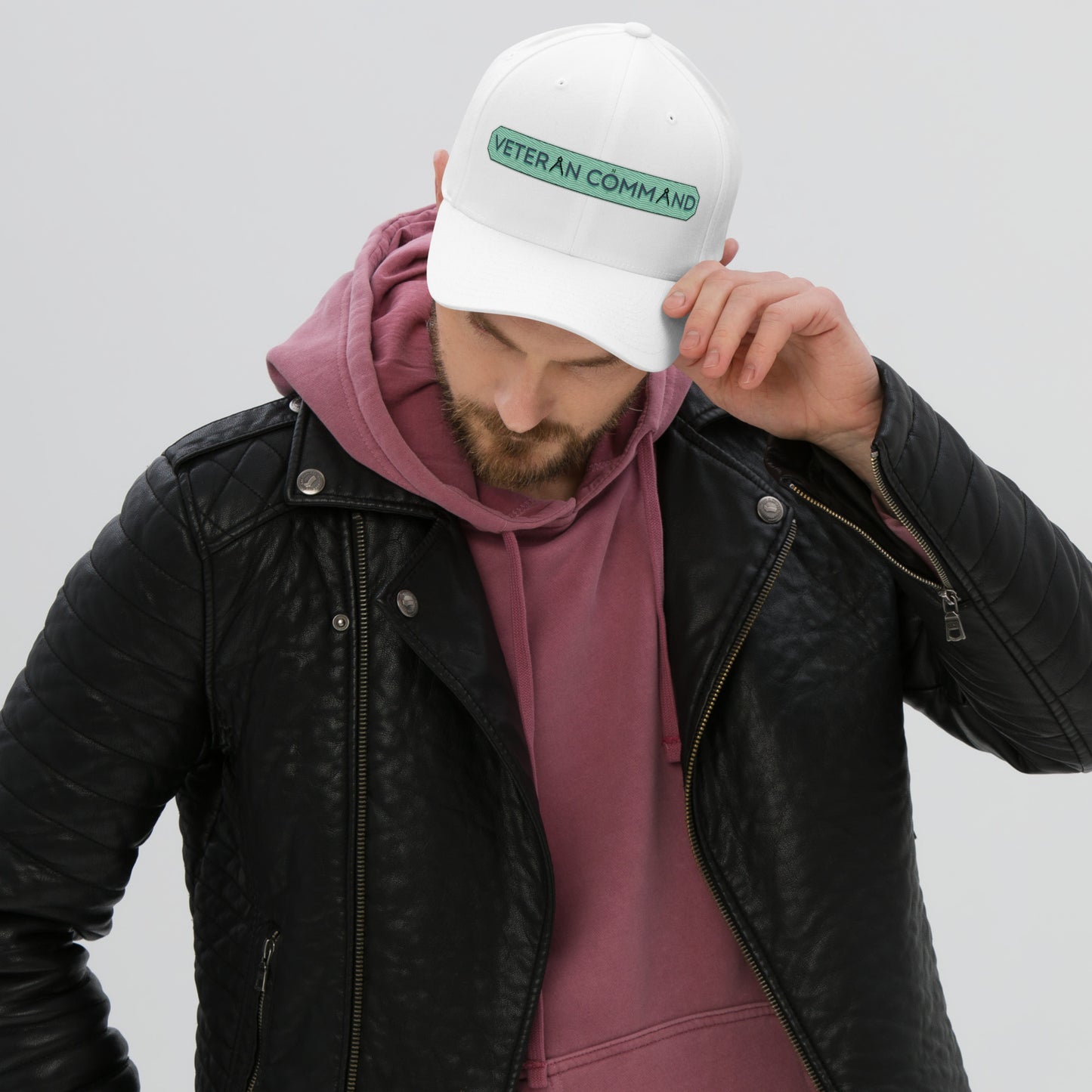 Veteran Command Hat