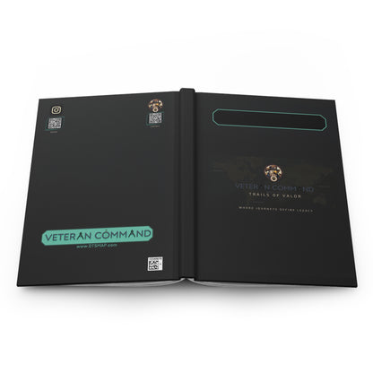 Veteran Command Notebook