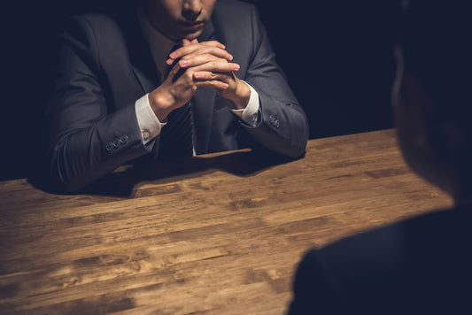 Interview & Interrogation Training