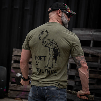 Pray Hard. Lift Heavy. Stay Deadly. Patch Tactical Ripstop Mesh Snapback Hat