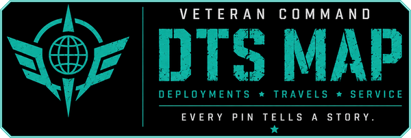  Veteran Command