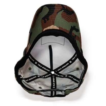 God, Guns, And Freedom Patch Weekender Snapback Hat