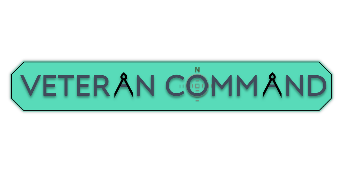 Veteran Command | Custom Military Journey Maps | DTS Map – Veteran Command