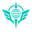 DTS Map logo