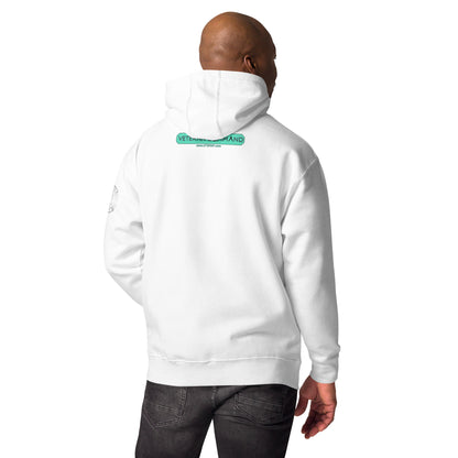 DTS Map Hoodie